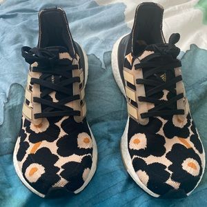 Adidas Ultraboost Marimekko Sneakers